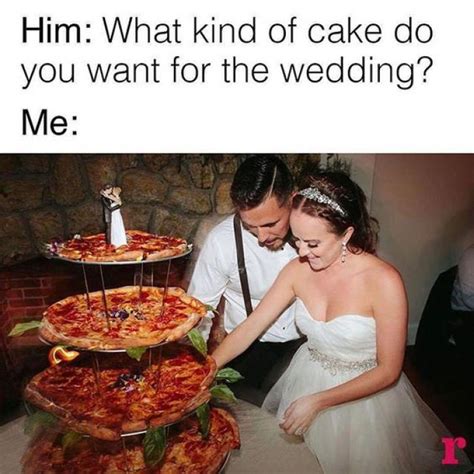 20 Funny Wedding Memes That Are Completely Understandable If You Re In A Long Term Relationship