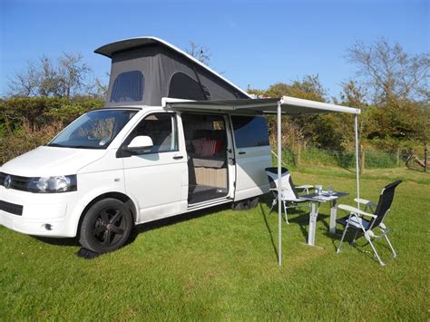 This time we focus on the. CANOPY AWNINGS & RAILS - Vanscape
