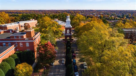 Campus Construction Facilities Services