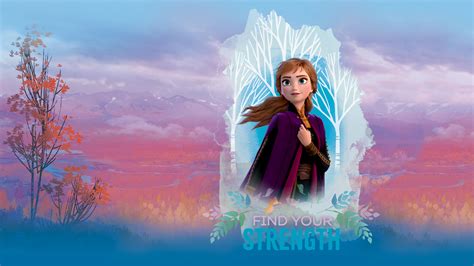 Download New Frozen HD Wallpaper With Official Clipart Youloveit By Davidhunter Frozen