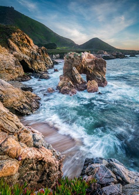 15 Most Beautiful Places In California Best California