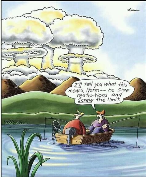 These 20 Hilarious Far Side Comics To Improve Your Mood