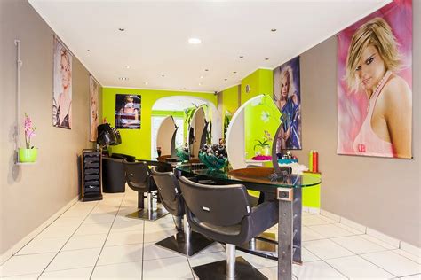 hair color design hair salon in conscience evere treatwell