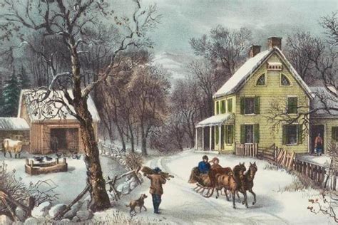 Louisa May Alcott A Country Christmas Inspiration Creativity Wonder