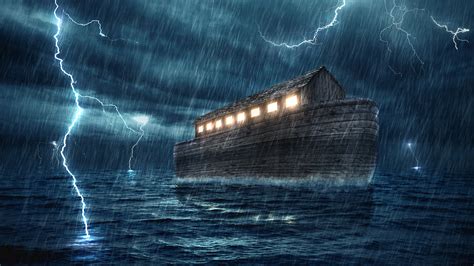 9 Things You Should Know About The Story Of Noah