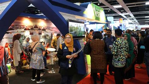 Matta fair 2018 great travel deals exclusive promotions penangites can expect great travel deals and exclusive promotions at matta fair 2018 with many travel companies offering incredible deals for grabs. GAMI Festival Ikut Ramaikan Pameran MATTA Fair 2018 di ...