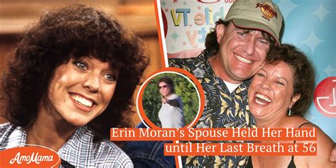 Happy Days Erin Moran Ended Up Homeless She Was Married To A