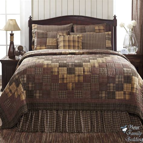 Country Bedding Sets Queen Size Rustic Country Black Western Star