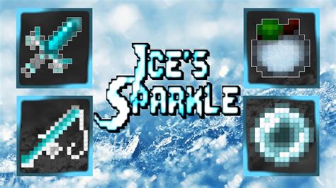 Pack Pvp Ices Sparkle Resource Pack Minecraft 28 Hd 256x