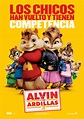 Alvin y las ardillas 2 : Fotos y carteles - SensaCine.com.mx