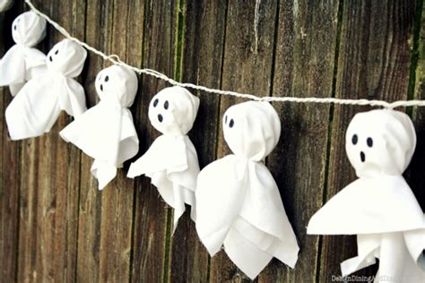 15 Diy Halloween Decorations You Never Wish To Miss A Diy Projects