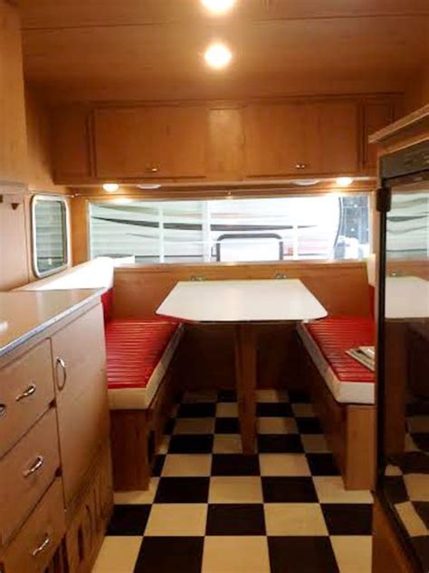 Shasta Rv To Reissue 1961 Shasta Airflyte 1941 Special Edition Units