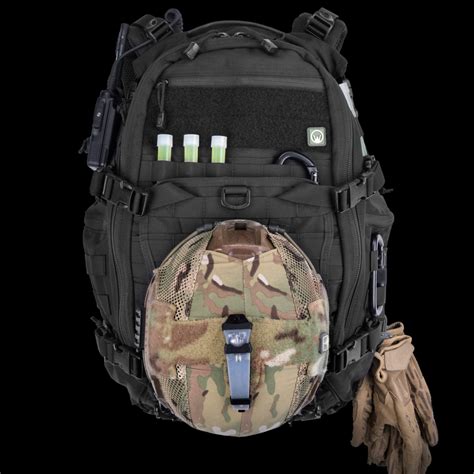 Triple Aught Design Fast Pack Edc Re Engineered 33l