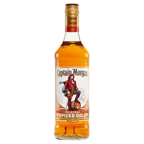 captain morgan spice 70cl alcohol delivery all day