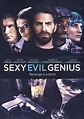 Sexy Evil Genius on DVD Movie
