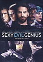 Sexy Evil Genius on DVD Movie