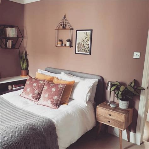 20 Pink Decorated Room Ideas For A Cozy And Stylish Space