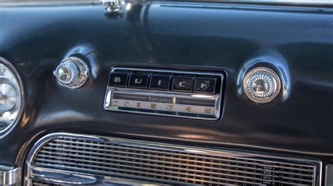 1949 Buick Roadmaster Touring Sedan At Kissimmee 2019 As S92 Mecum