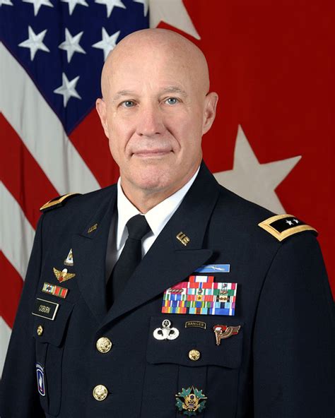Carmel Major General To Retire From Army Current Publishing