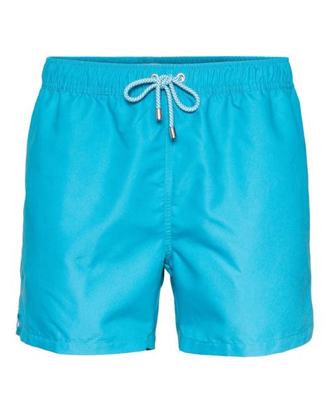 classic solid swimshorts skonnord