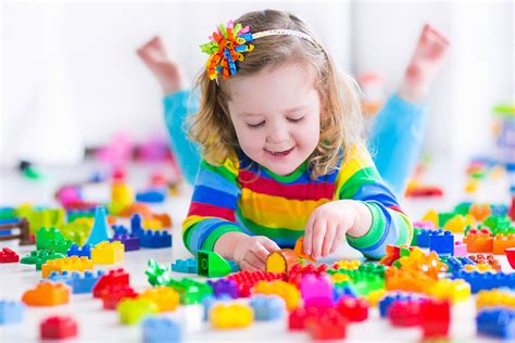 Toys play a surprisingly important role in children's' development. 4 Things You Should Know About Gender Stereotypes in Kids ...