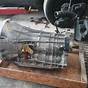 Ford F150 Automatic Transmission Torque