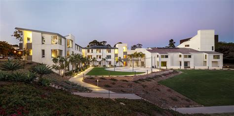 The Club And Guest House At Ucsb Visit Santa Barbara