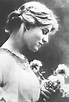 Jessie Woodrow Wilson Sayre, second daughter of US President Woodrow ...