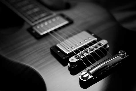 Music Guitar 4k Ultra Hd Wallpaper