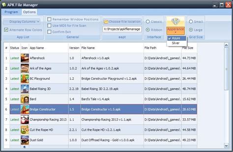 Download Apk File Manager V0713 Open Source Afterdawn Software Downloads