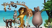 انیمیشن ماداگاسکار دوبله فارسی Madagascar | تماشا و دانلود-دیجیتون