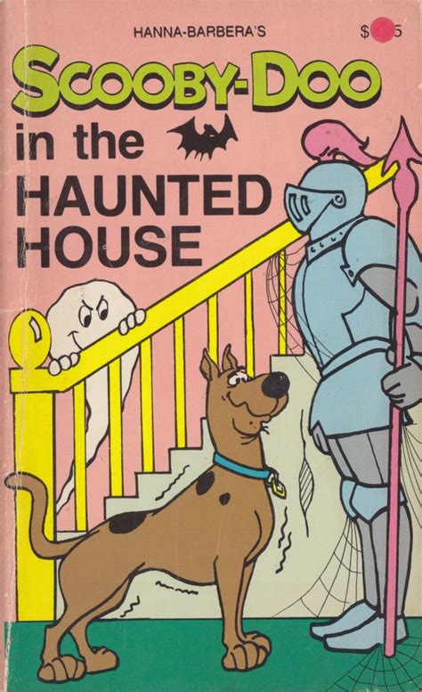 Title Hanna Barberas Scooby Doo In The Haunted House Scooby Scooby