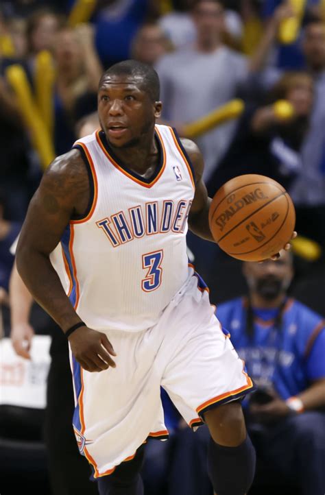 Oklahoma City's Nate Robinson to have knee surgery, miss 4-6 weeks ...