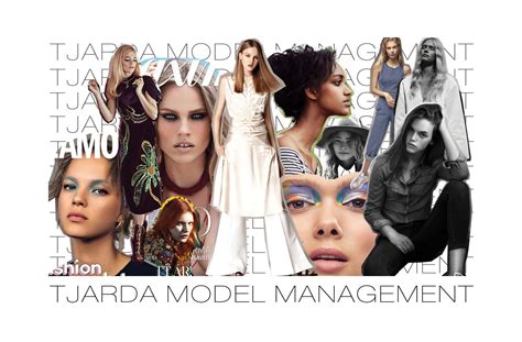Tjarda Model Management