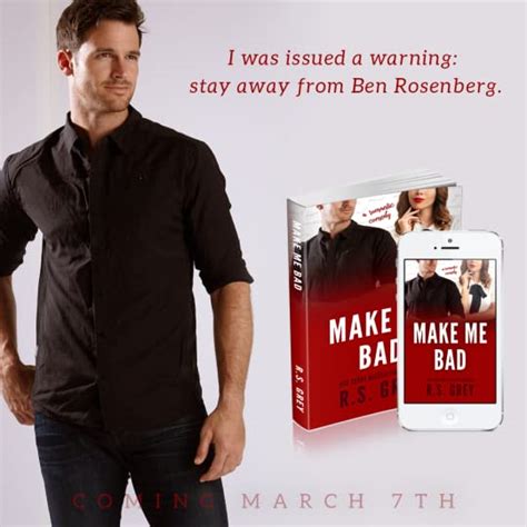 make me bad by r s grey goodreads