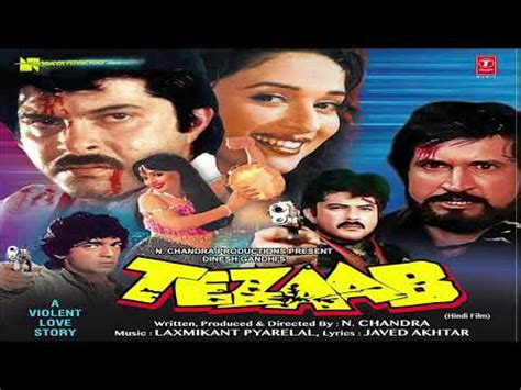 Best Bollywood Movie In 1990 - teecklebelly