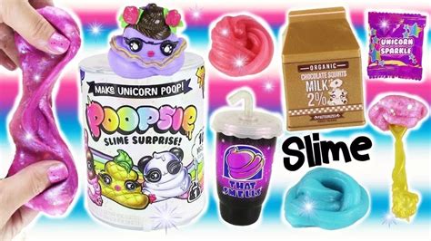 Poopsie Slime Surprise Pack Serie 1 Make Unicorn Poop R 11999 Em