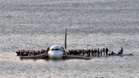 The Miracle On The Hudson Flight 8 Things You Might Not Know A
