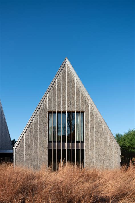 Gallery Of Stony Hill Bates Masi Architects 8