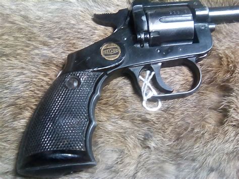 Gecado 22lr Revolver 22 Lr For Sale At 17100420