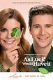 As Luck Would Have It (TV Movie 2021) - IMDb