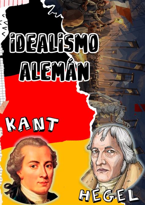 Calaméo Revista Idealismo Alemán