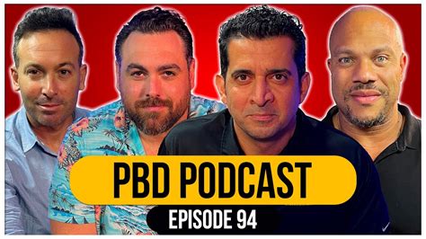 Pbd Podcast Ep 94 Youtube