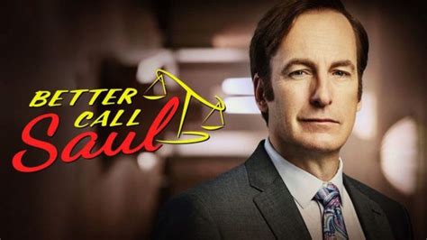 “better Call Saul” Y El Deseo De Reconocimiento Perfil