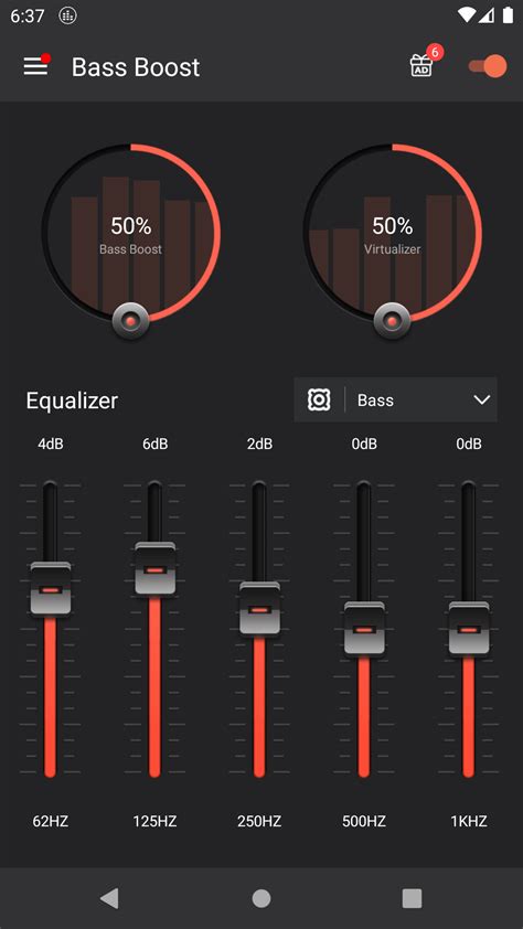 Top 10 Best Equalizers Volume And Bass Boosters For Android In 2021