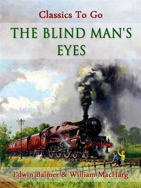 Amazon The Blind Mans Eyes Classics To Go English Edition