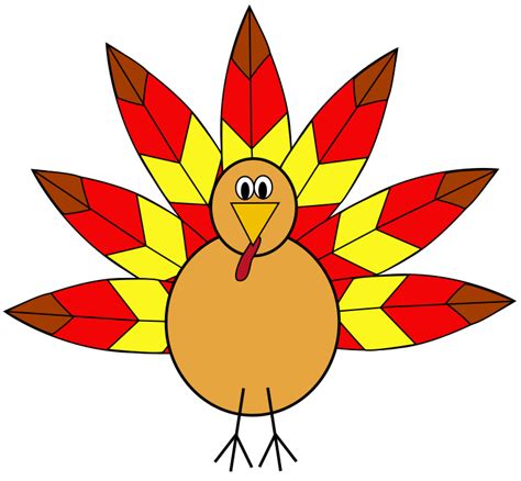 Free Turkey Feathers Clipart Download Free Turkey Feathers Clipart Png Images Free Cliparts On