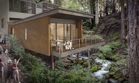 See more ideas about granny pod, granny flat, house design. Inside Granny Pods Are Rooms Full Of Charm And Efficient ...