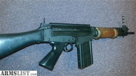 Armslist For Sale Fn Fal 308