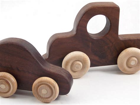 Printable Free Wooden Toy Car Plans Francesco Printable